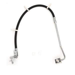 Ford E550 Super Duty Brake Hose - Front Right - R1 Concepts - `02-`03